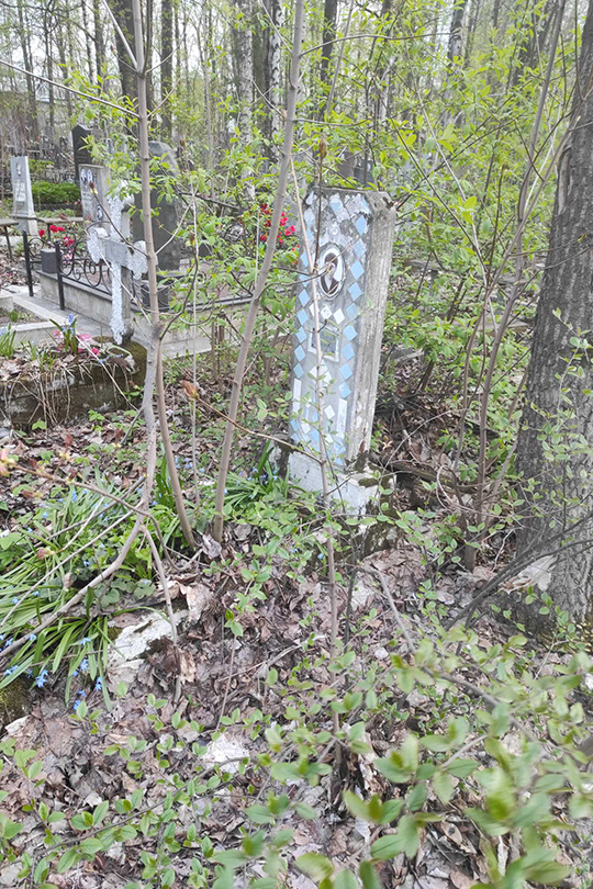 Алексеев Сергей Петрович
