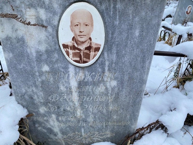 Бровкин