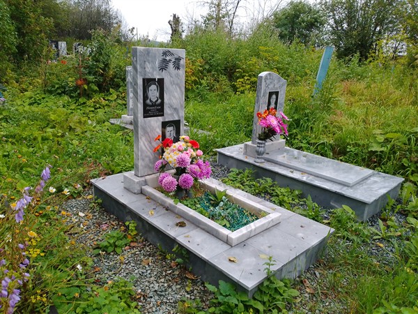 Севрюгин Алексей Викулович