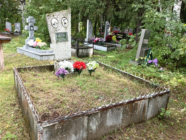 Ширяев Андрей Петрович