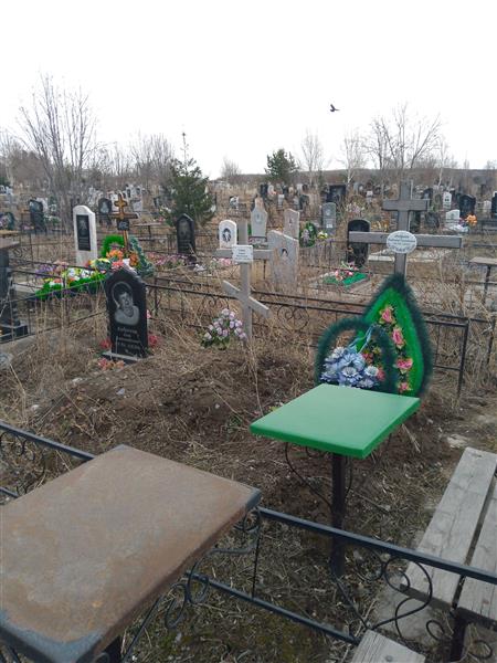 Субич Андрей Николаевич