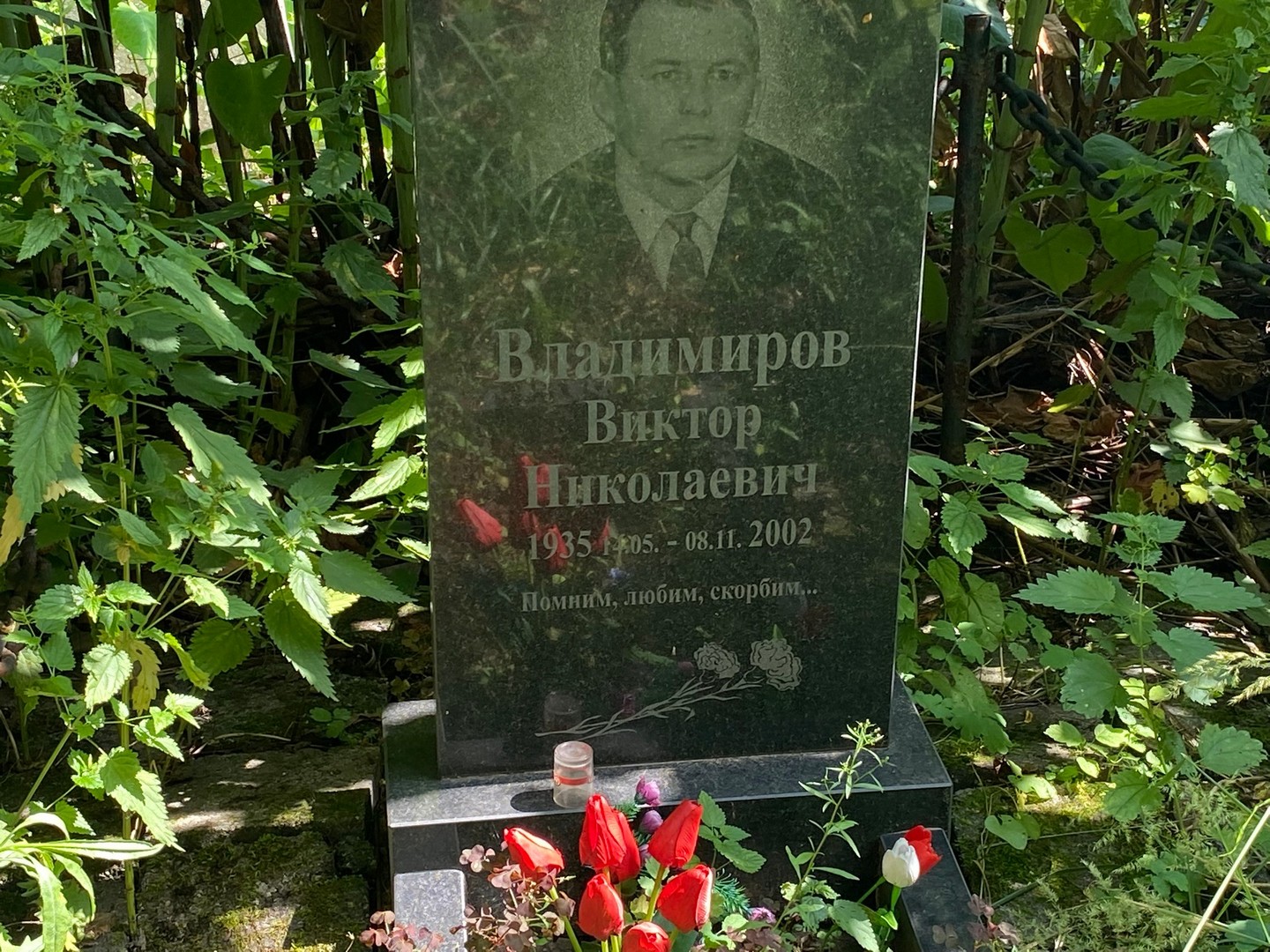Владимиров