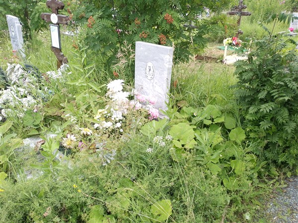 Узенькова Анна Степановна