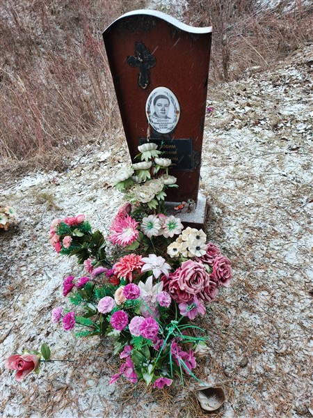 Лекомцева Ираида Александровна