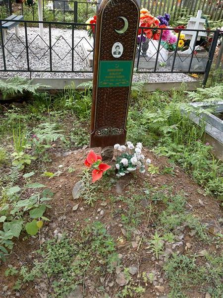 Минисянов Ильнур Рафкатович