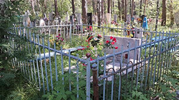 Дюндина Екатерина Григорьевна