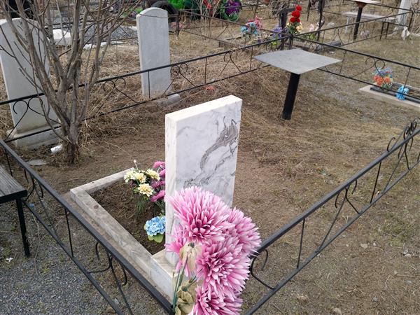 Кабишев Александр Федорович
