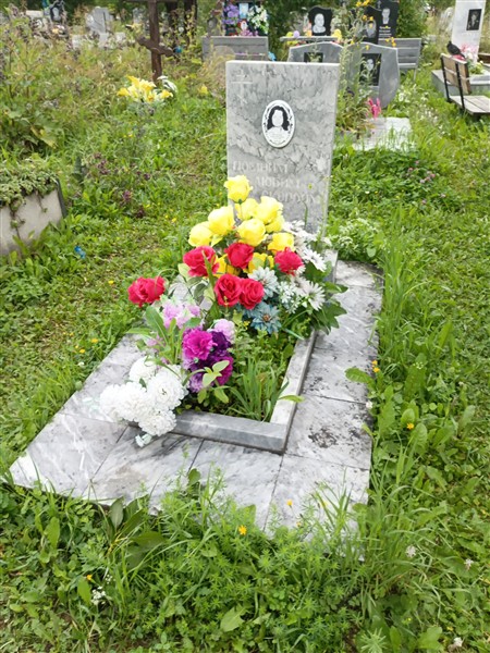 Ветлугина Ольга Павловна