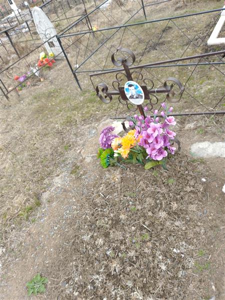 Степанов Сергей Анатольевич