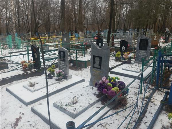 Кучин Анатолий Федорович