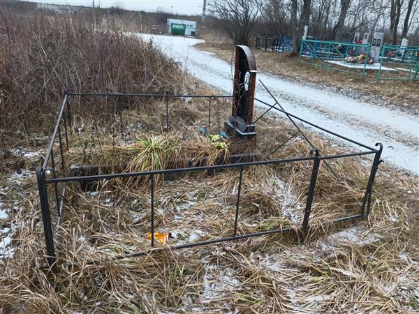 Гусев Геннадий Петрович
