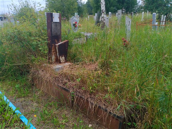Чиых Петр Петрович