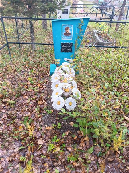Морозов Вячеслав Вячеславович