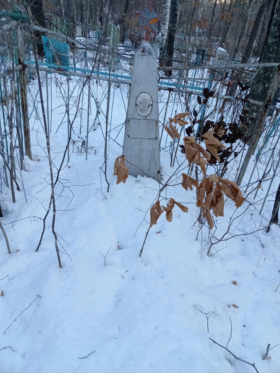 Помыткина Раиса Николаевна