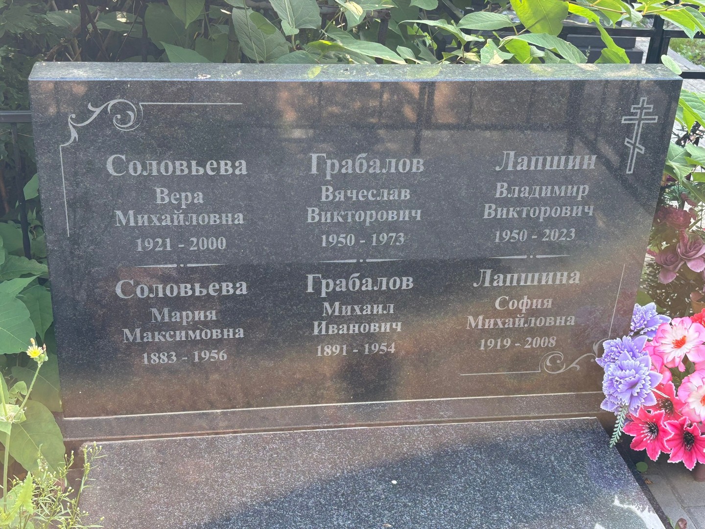 Соловьева