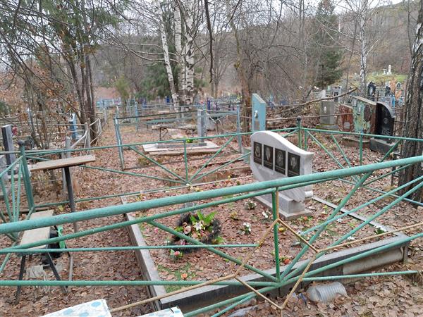 Ворфлусев Александр Андреевич