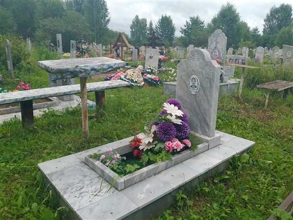 Уфимцев Александр Анатольевич