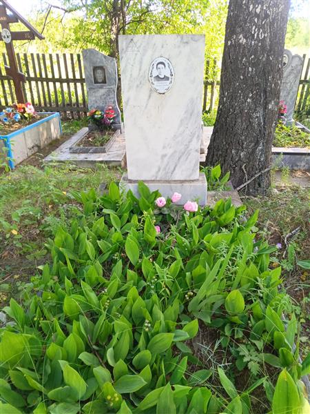 Стадухина Зинаида Агеевна