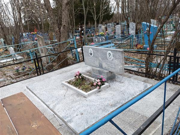 Соколовская Феоктиста Тарховна