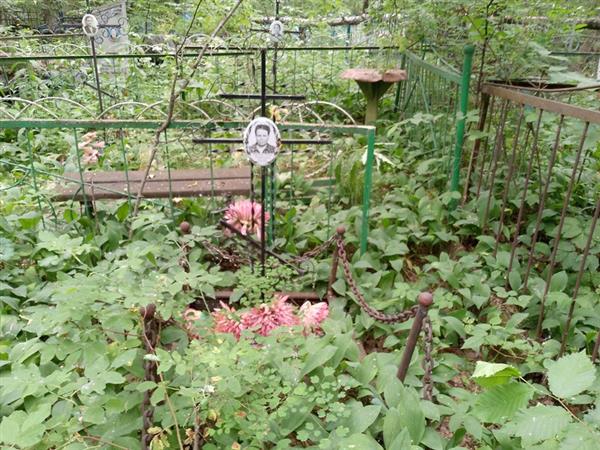 Тарасова Ольга Парфеновна