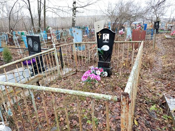 Сёмин Геннадий Александрович