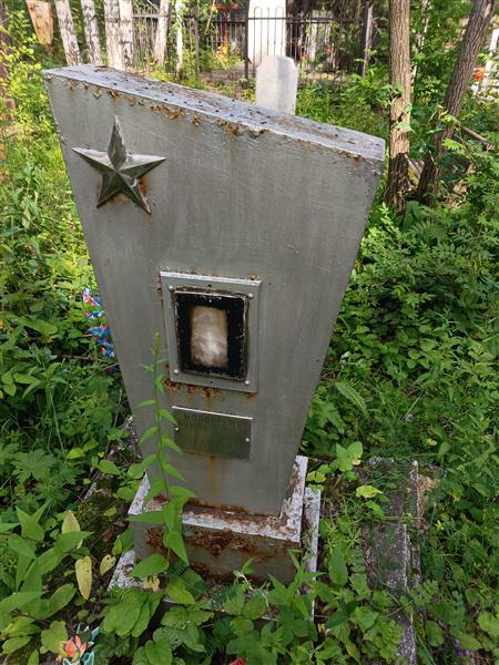 Коростелев Алексей Петрович