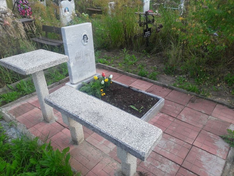 Киселева Анна Васильевна