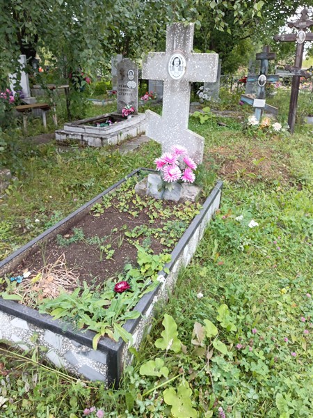 Шилов Павел Кузьмич