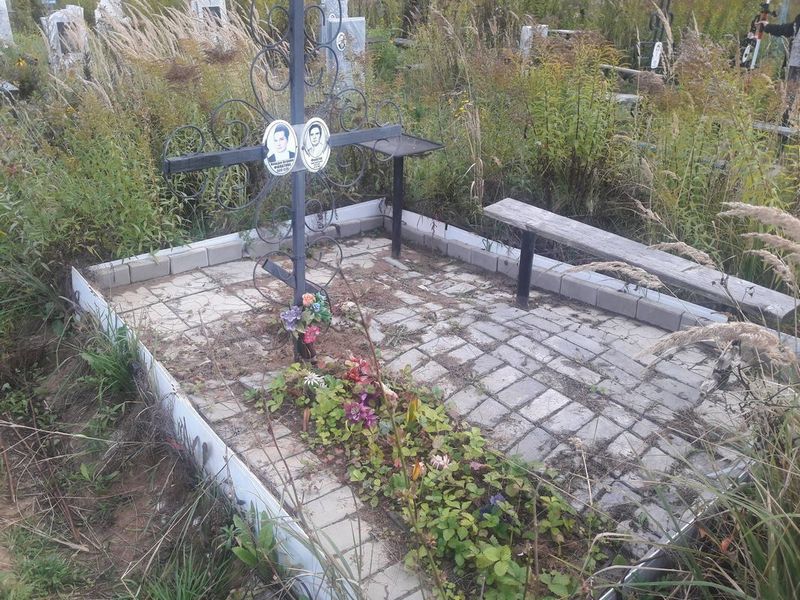 Филатова Клавдия Петровна