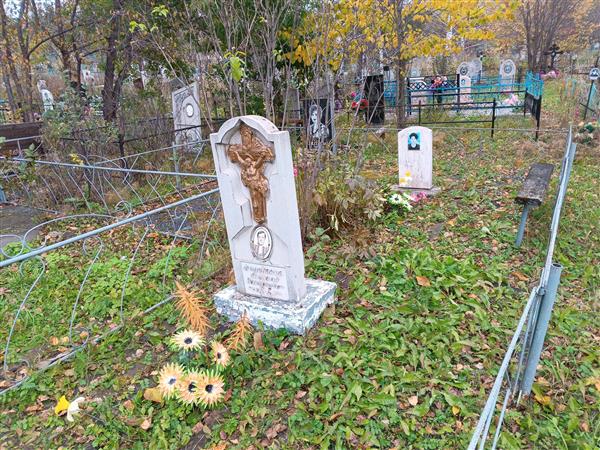 Беленький Леонтий Николаевич
