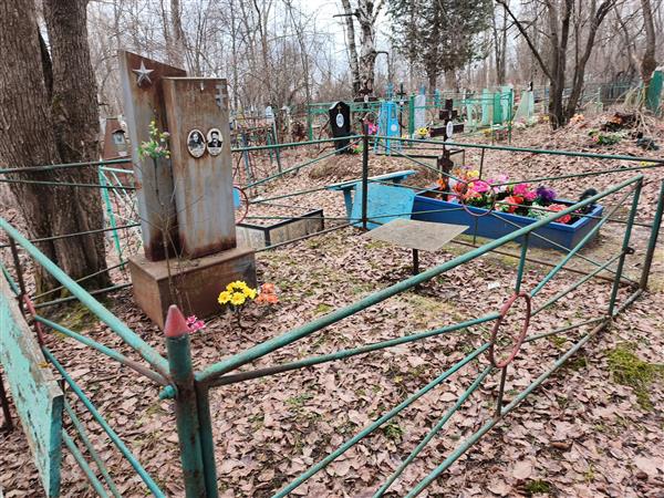 Коротаев Павел Иванович