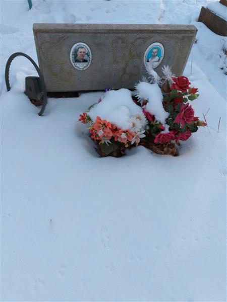 Ускова Анна Ивановна