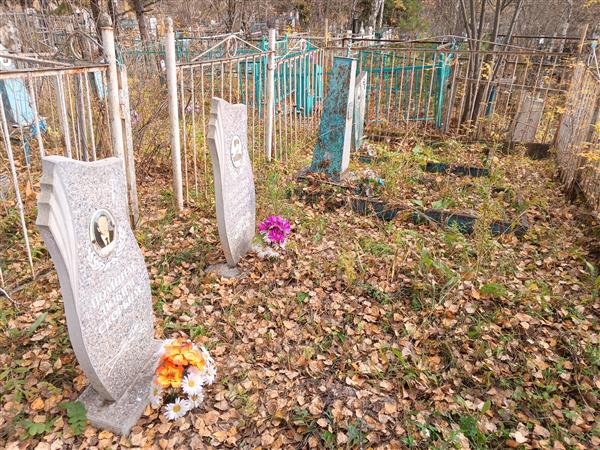 Загуменная Александра Ивановна