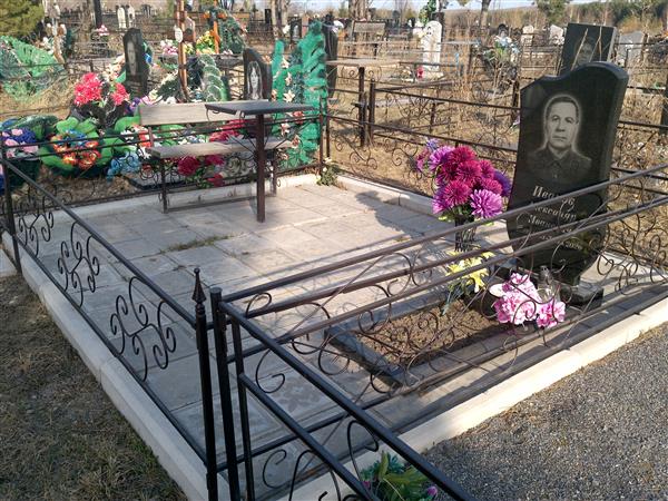 Иванов Александр Иванович