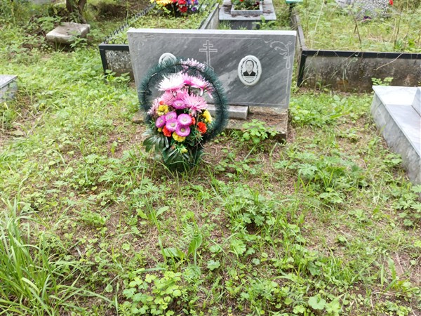 Любимова Елена Федоровна