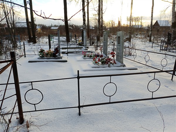 Мубаракшина Фагиля Мухамадеевна