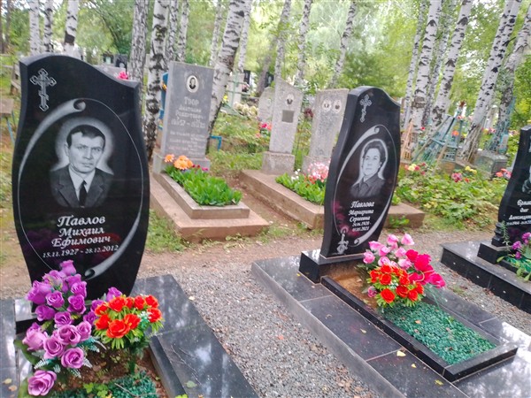 Павлова Маргарита Сергеевна