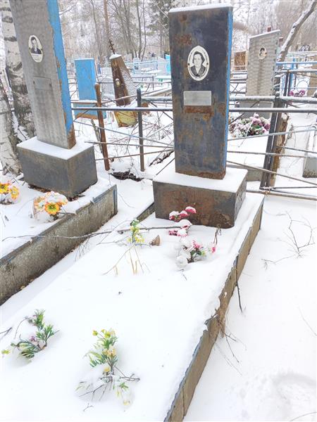 Мосолков Александр Иванович