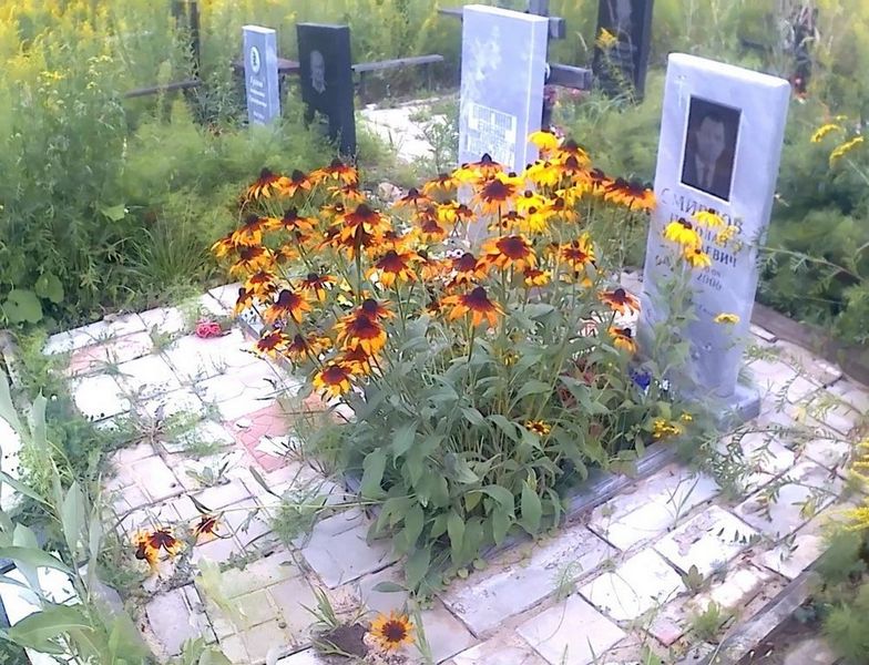 Смирнов Николай Николаевич