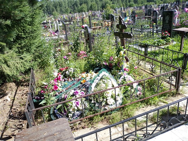 Зиновьев Виктор Степанович