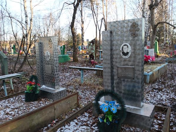Устюгов Сергей Иванович