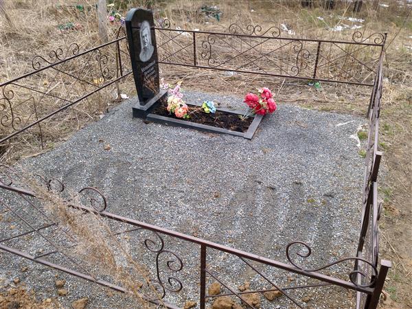 Меньшиков Вячеслав Алексеевич