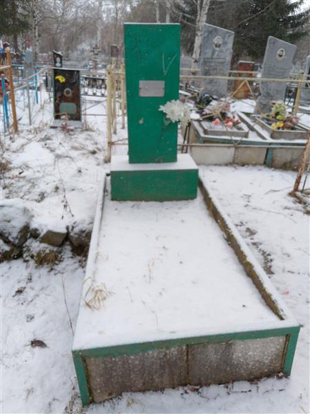 Филипповых Зинаида Павловна