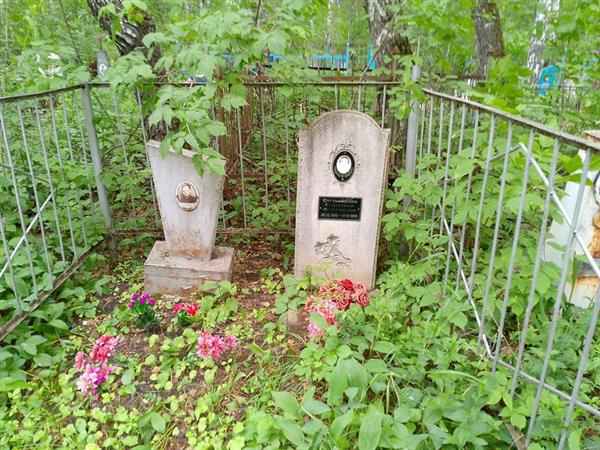 Стельникова Екатерина Ананьевна