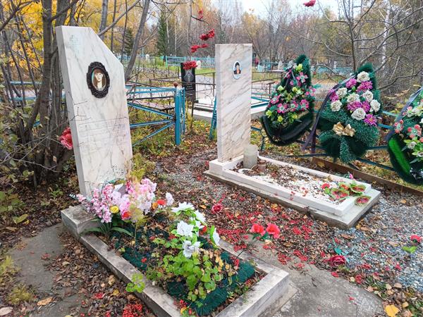 Скоморощенко Виктория Владимировна