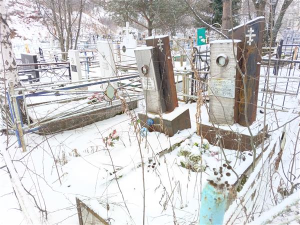 Раков Владимир Петрович