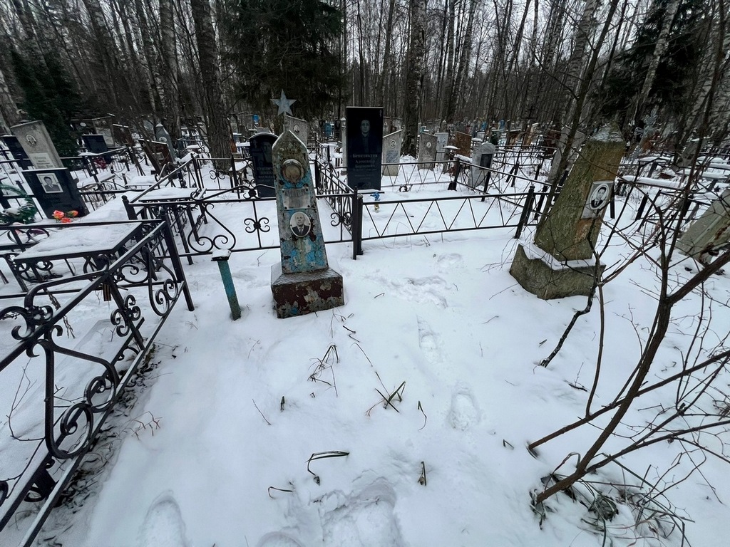 Митин Павел Владимирович