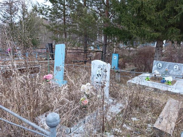 Чистякова Клавдия Петровна