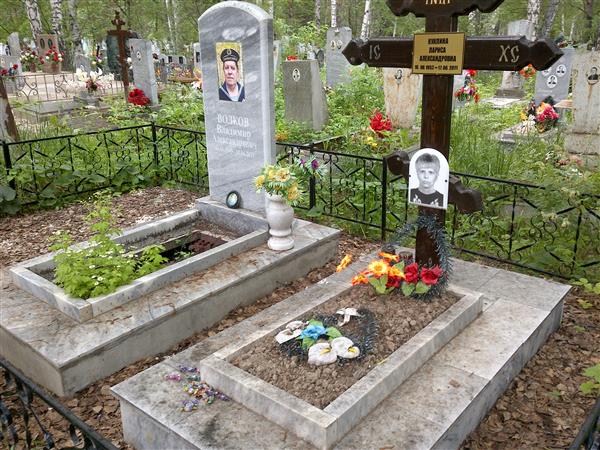 Куклина Лариса Александровна
