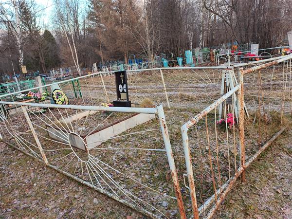 Рухлядева Вера Сергеевна